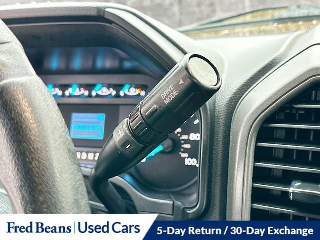 Used 2020 Ford F250 XL w/ STX Appearance Package image 18