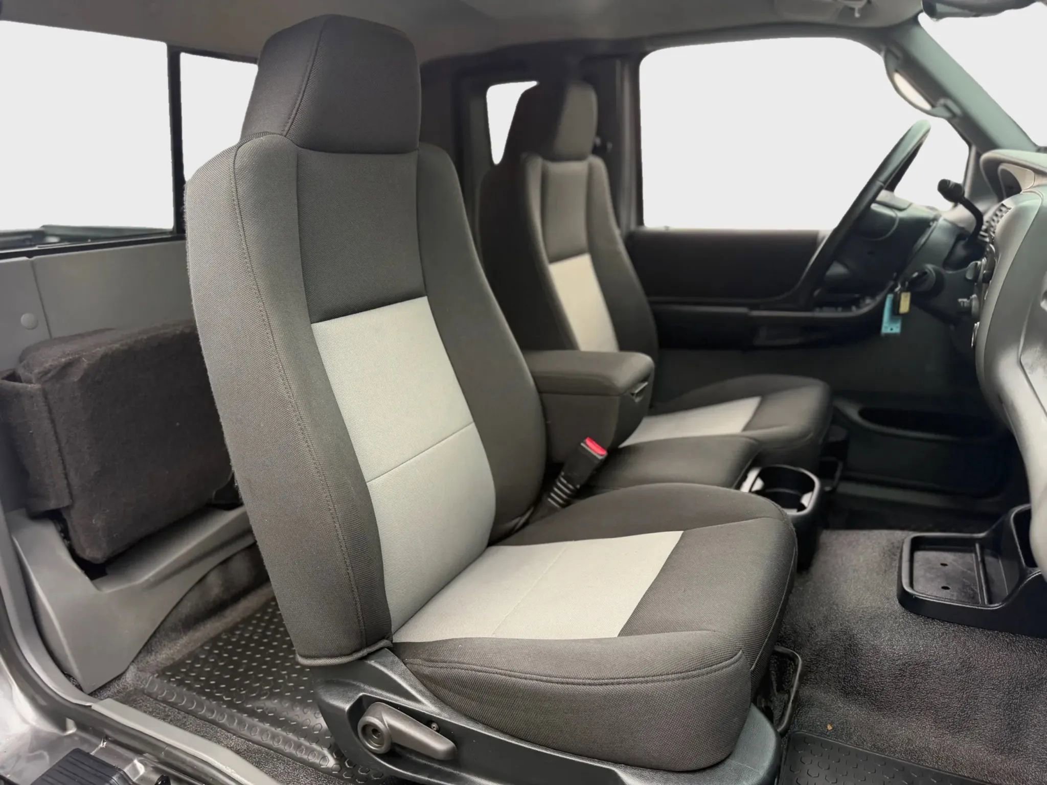 Used 2007 Ford Ranger FX4 AWD/4WD image 26