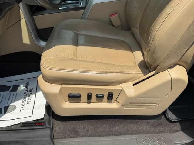 Used 2013 Ford F150 Lariat w/ Mid Equipment Group AWD/4WD image 24