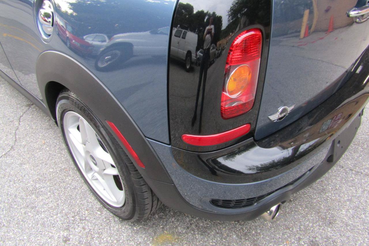 Used 2010 MINI Cooper Clubman S FWD image 4