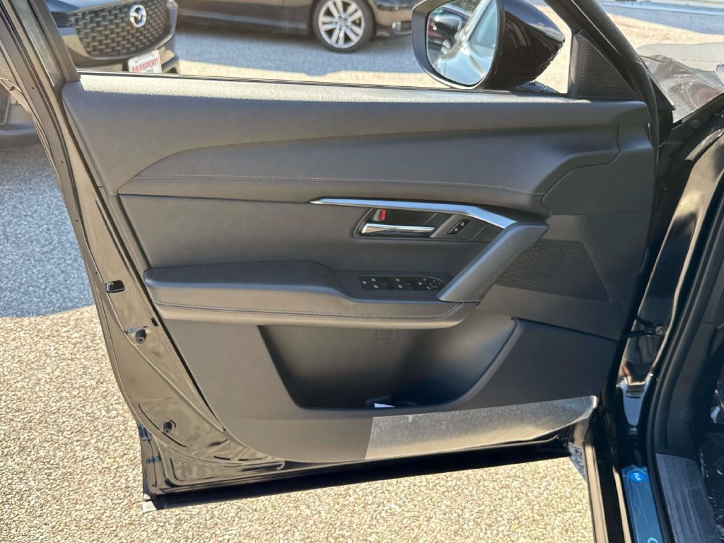 New 2026 MAZDA CX-5 Preferred AWD/4WD image 22