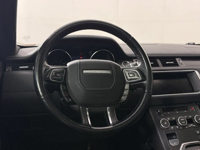 Used 2018 Land Rover Range Rover Evoque HSE AWD/4WD image 22