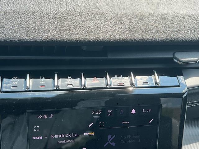 New 2025 Jeep Grand Cherokee L Altitude image 27