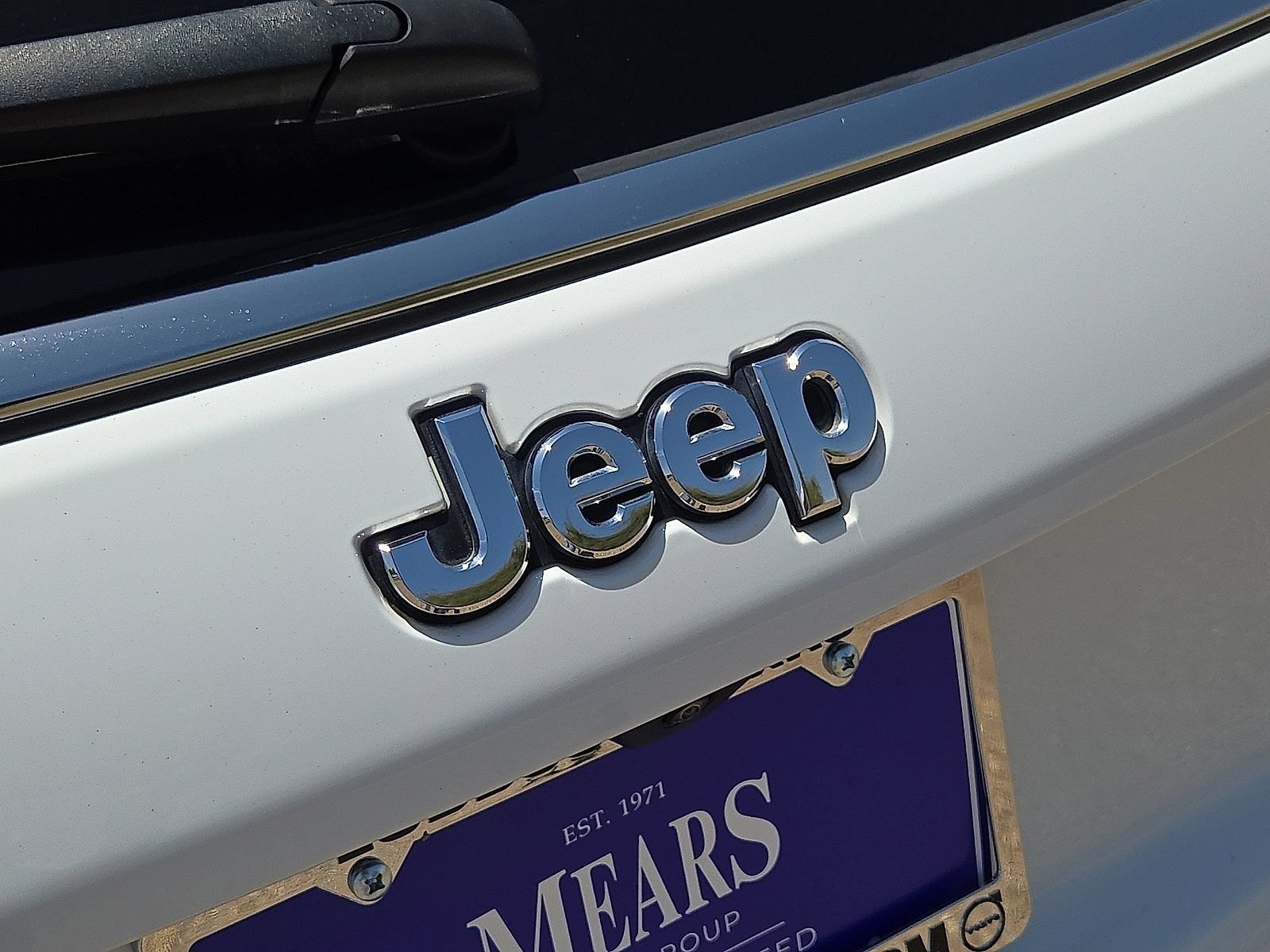 Used 2025 Jeep Compass Limited AWD/4WD image 13