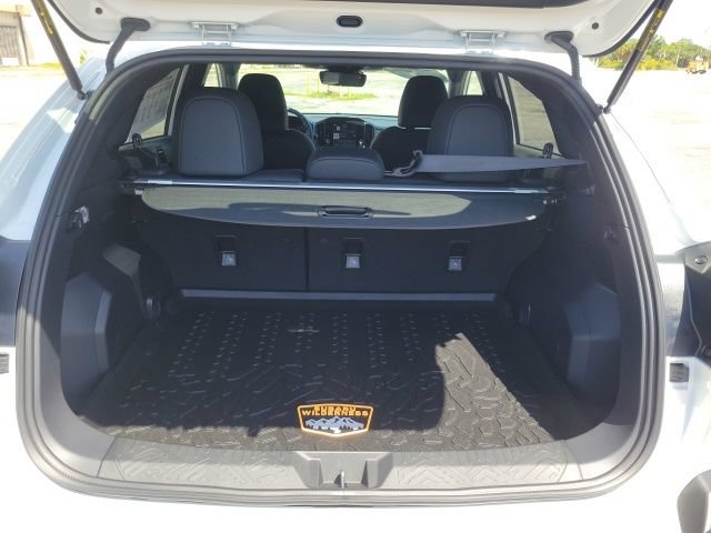 New 2026 Subaru Crosstrek 2.5i Wilderness w/ Crosstrek Mirror Package AWD/4WD image 7