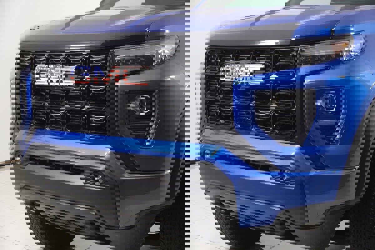 Used 2023 GMC Canyon Elevation w/ Convenience Package image 72