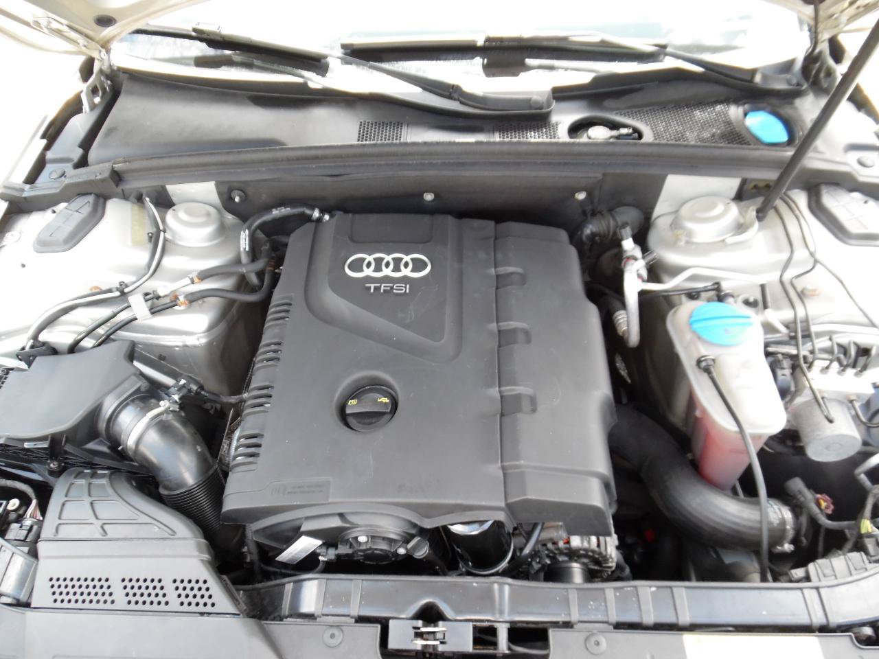 Used 2014 Audi A4 2.0T Premium Plus w/ Premium Plus Package AWD/4WD image 29