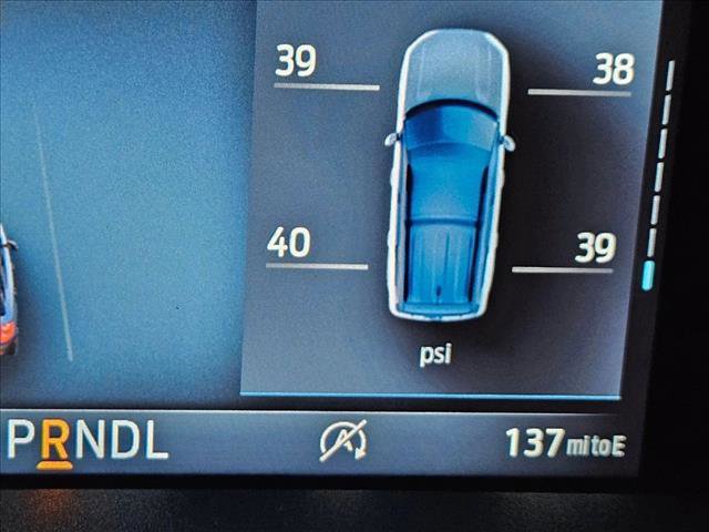 New 2026 Ford Bronco Sport Big Bend image 17