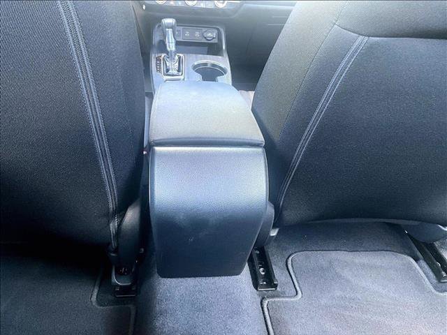 Used 2025 Honda Civic LX image 25