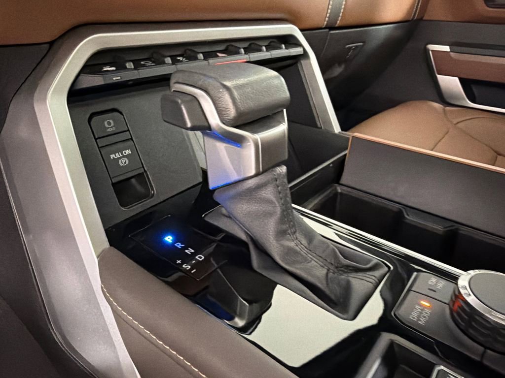 Used 2023 Toyota Tundra 1794 Edition image 32