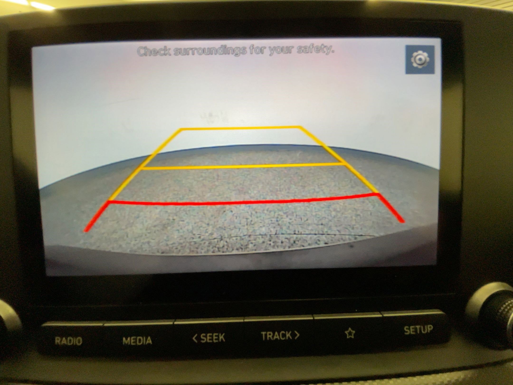 Used 2023 Hyundai Kona SEL w/ Cargo Package image 23