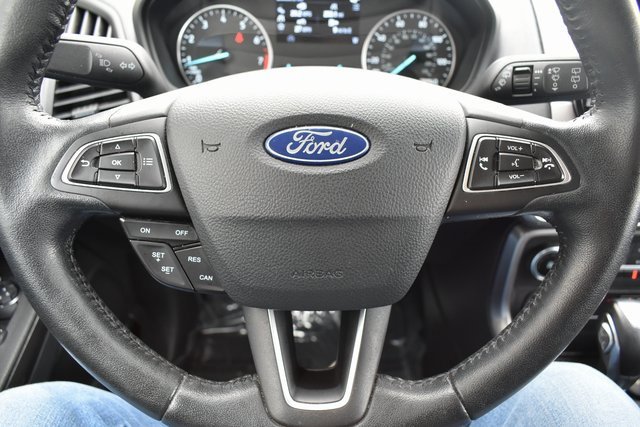 Used 2020 Ford EcoSport SE image 18
