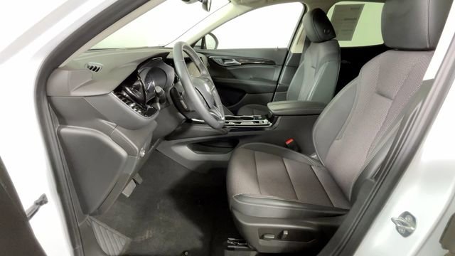 Used 2022 Buick Envision Preferred FWD image 20