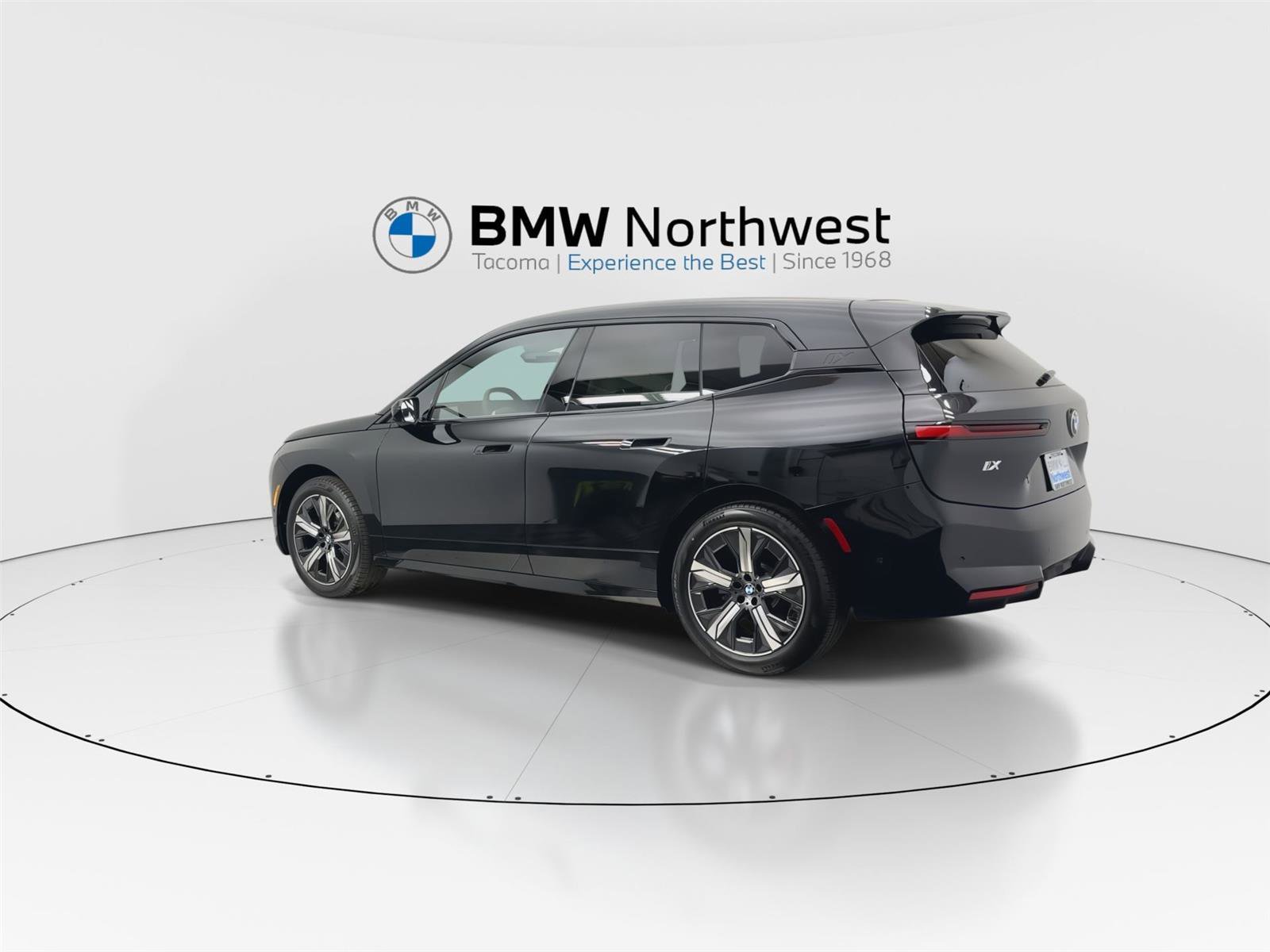 New 2026 BMW iX xDrive45 w/ Executive Package image 12