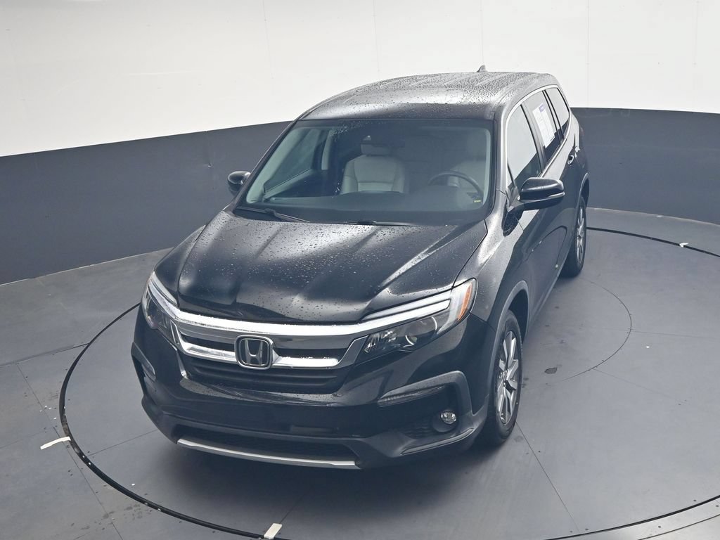 Used 2019 Honda Pilot EX-L image 24
