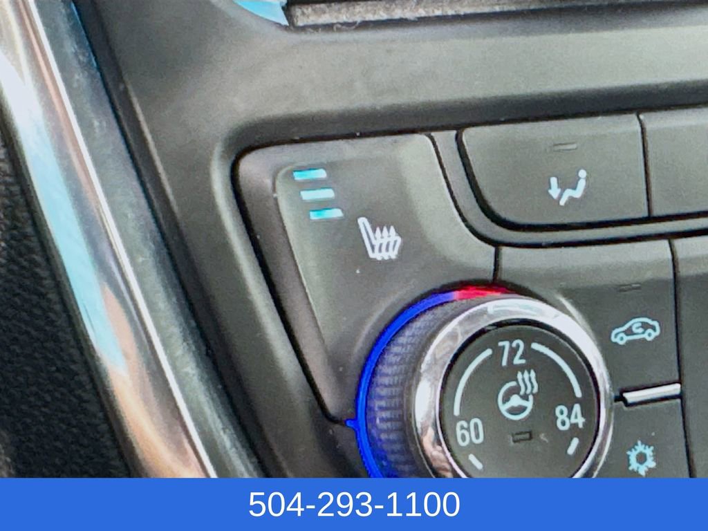 Used 2014 Buick Encore Premium FWD image 22