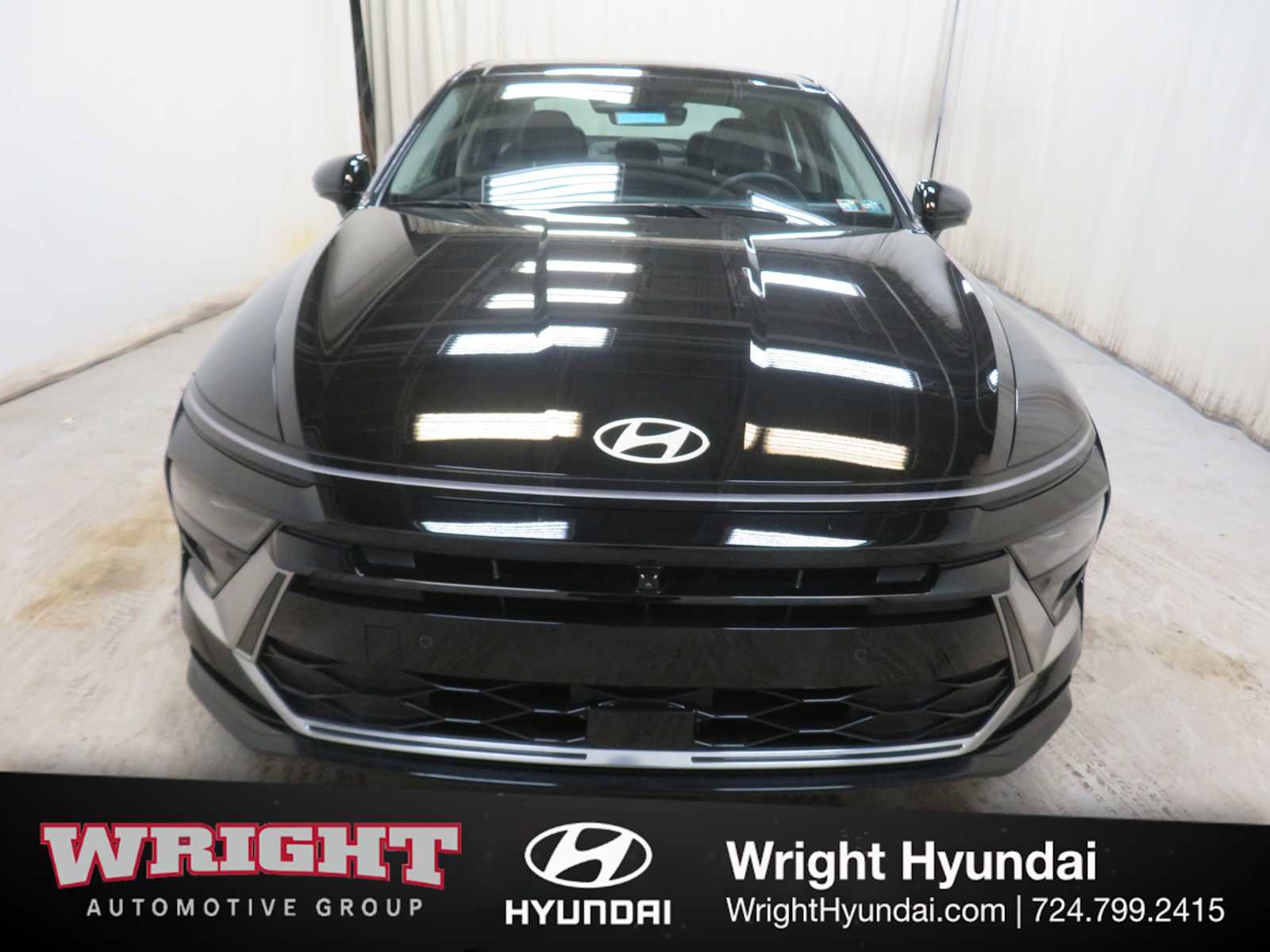 Certified 2025 Hyundai Sonata Limited image 2