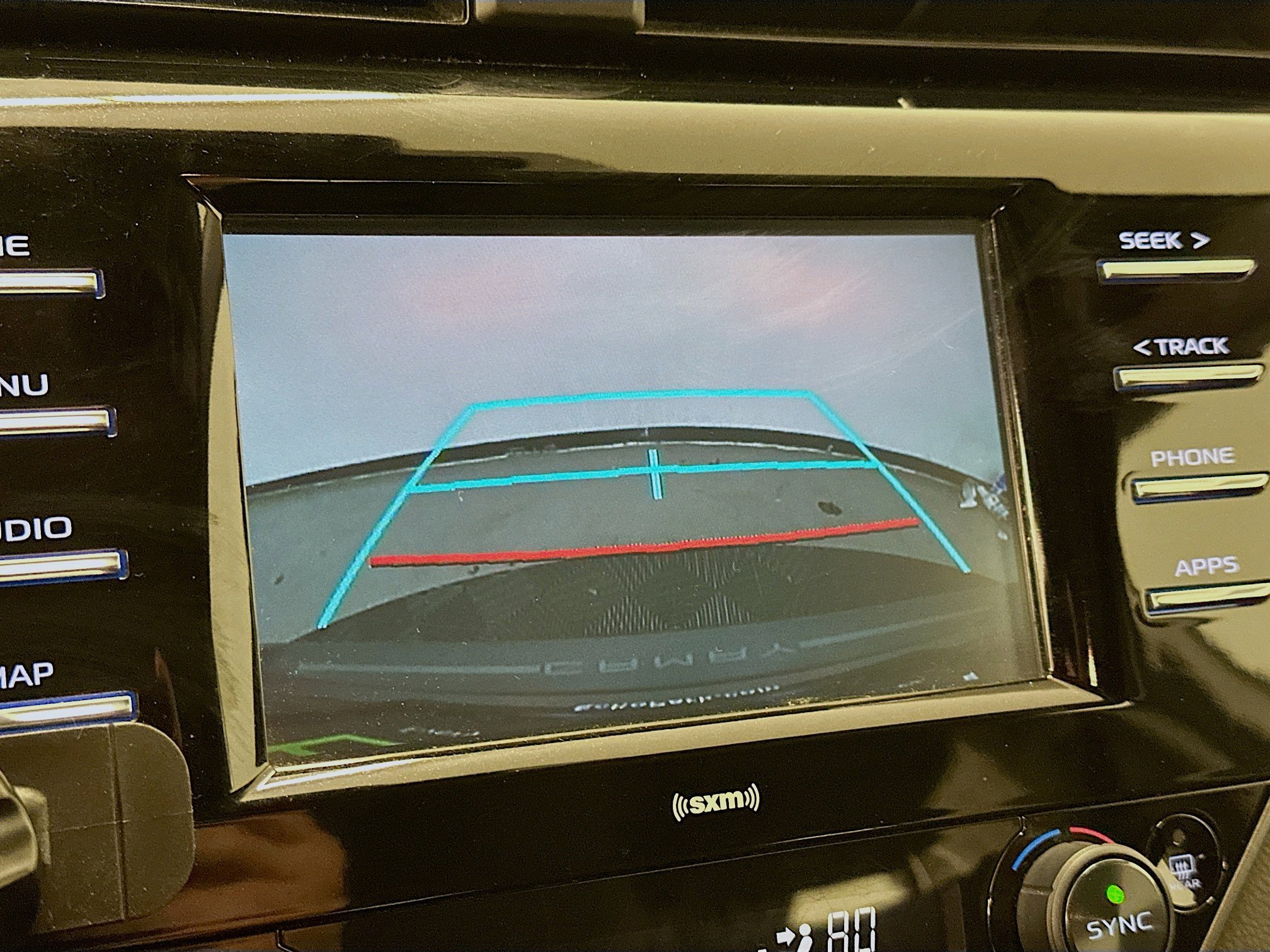 Used 2020 Toyota Camry LE image 23