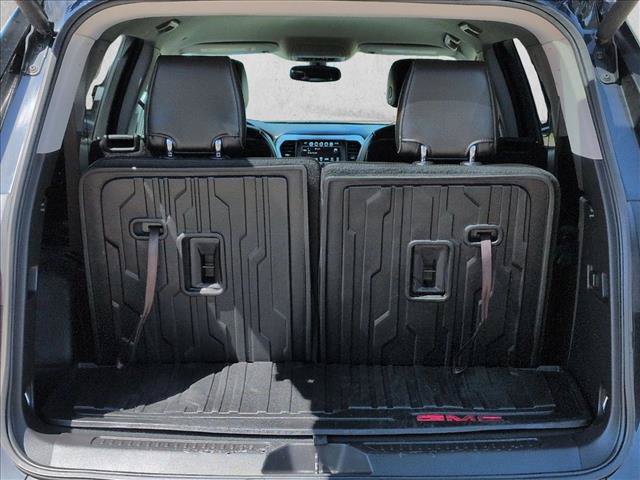 Used 2019 GMC Acadia SLT AWD/4WD image 6