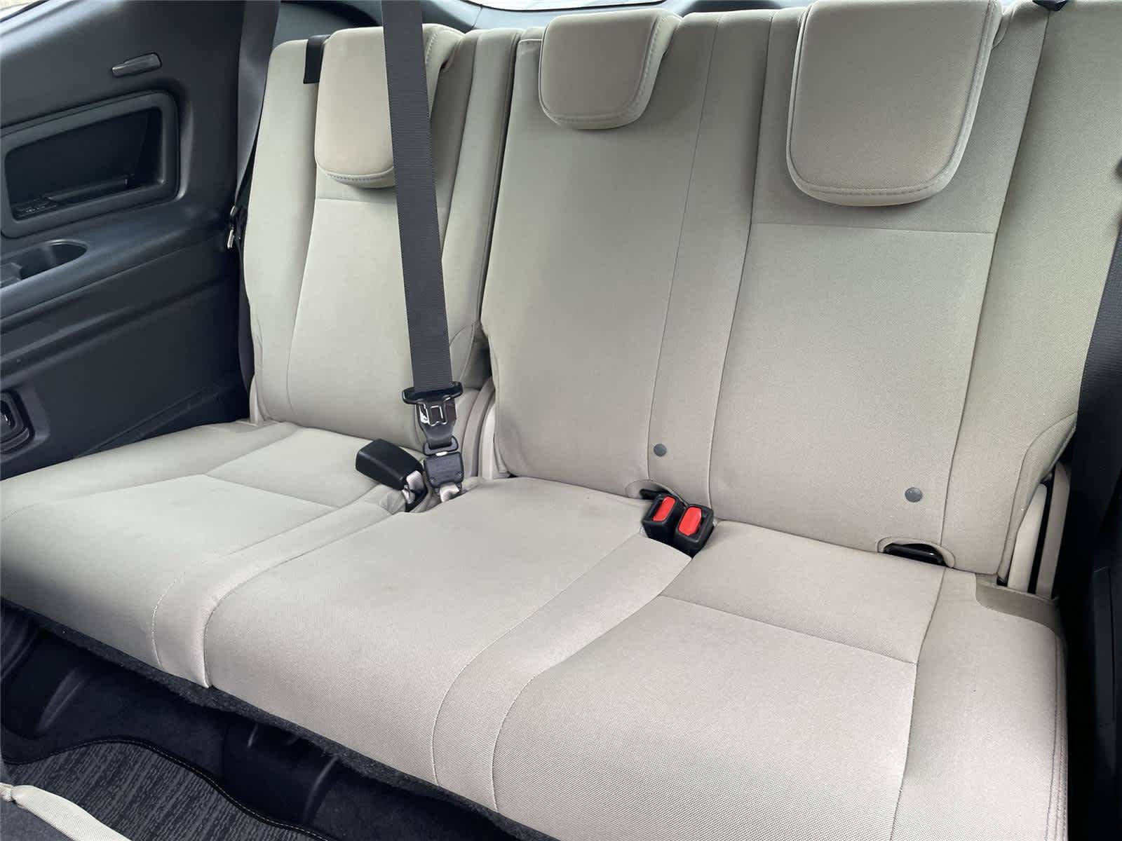 Certified 2025 Subaru Ascent Premium AWD/4WD image 15