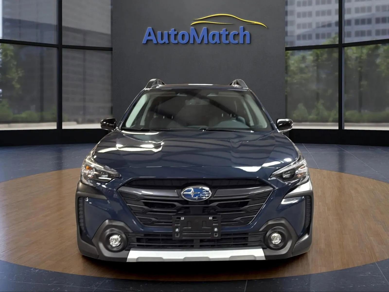 Used 2024 Subaru Outback Limited image 2
