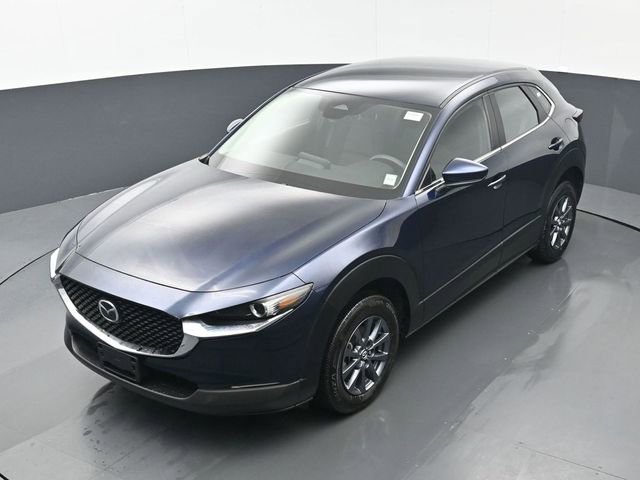 Certified 2024 MAZDA CX-30 AWD 2.5 S image 35