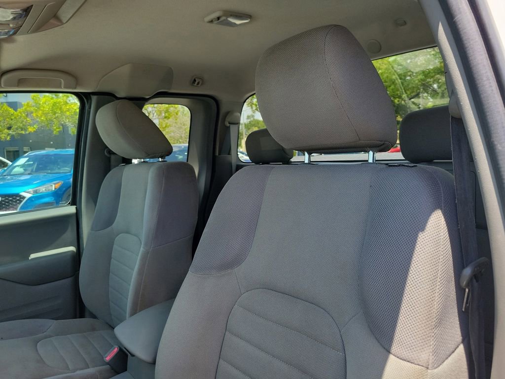 Used 2016 Nissan Frontier S RWD image 19
