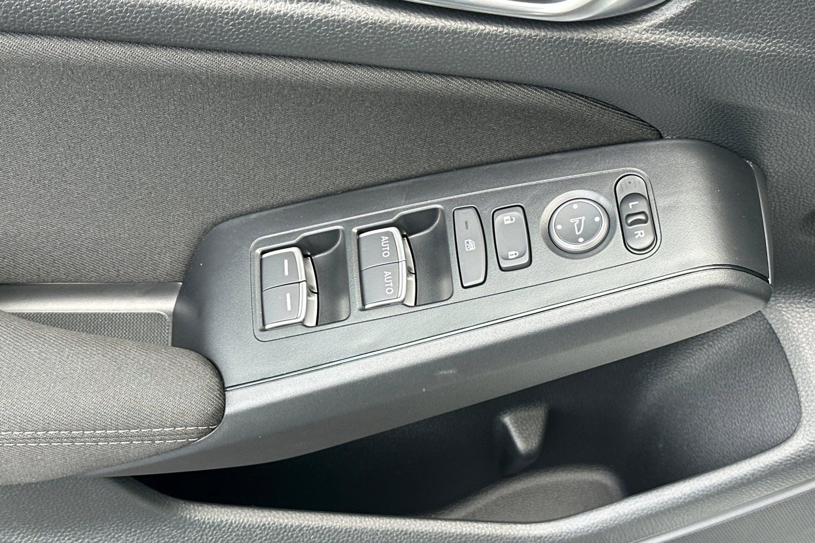 Used 2026 Honda Civic Sport image 11