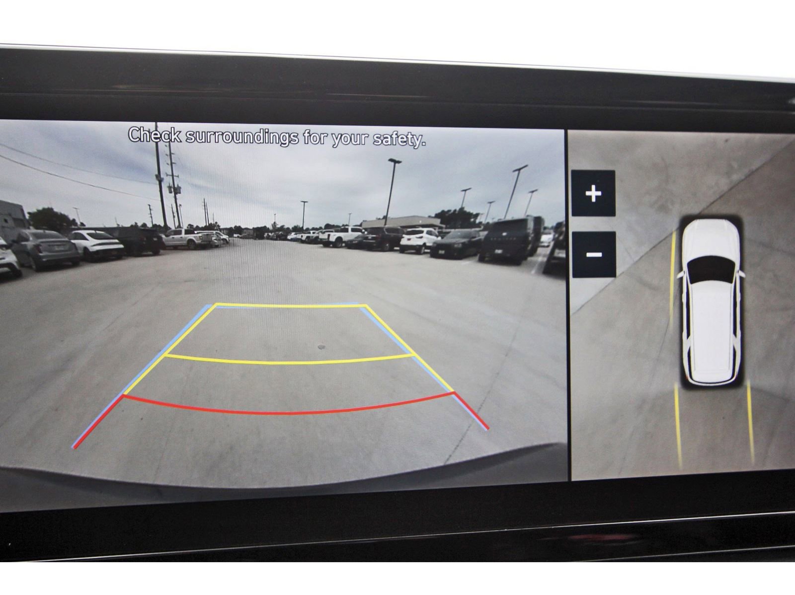 Used 2023 Hyundai Palisade SEL w/ Premium Package image 26