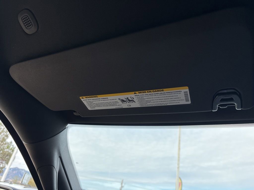 New 2026 RAM 3500 Tradesman image 38