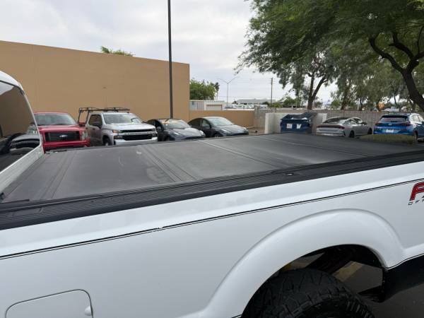 Used 2012 Ford F250 XL w/ PWR Equipment Group AWD/4WD image 9
