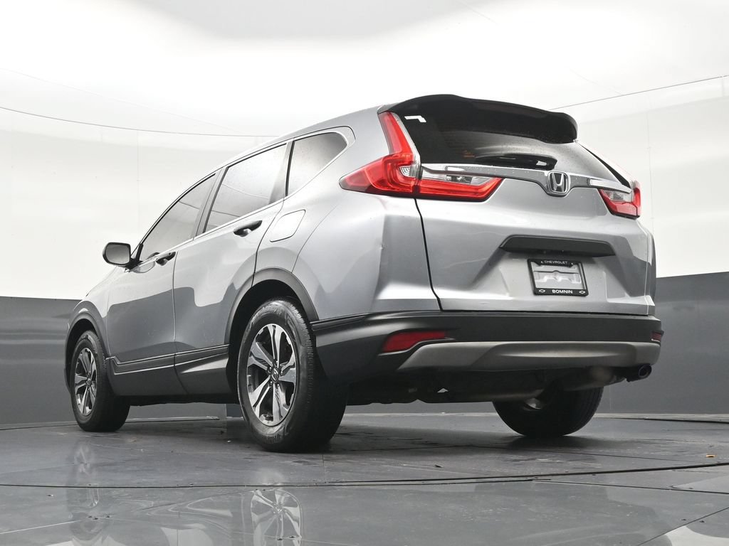 Used 2018 Honda CR-V LX image 26