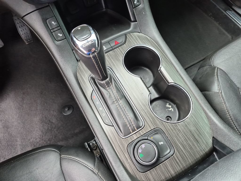 Used 2019 GMC Acadia SLT FWD image 29