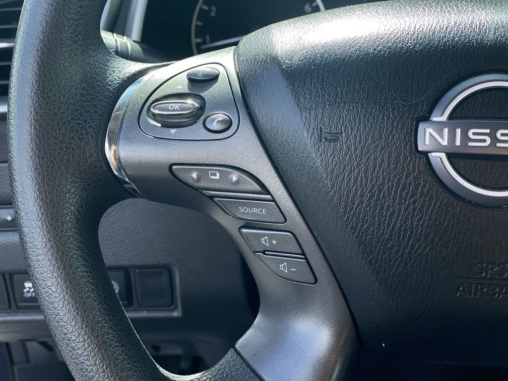 Used 2023 Nissan Murano S image 20