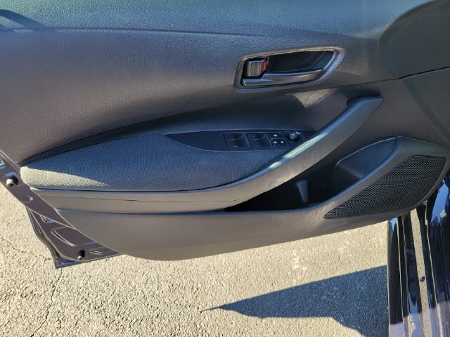 Used 2024 Toyota Corolla LE FWD image 16