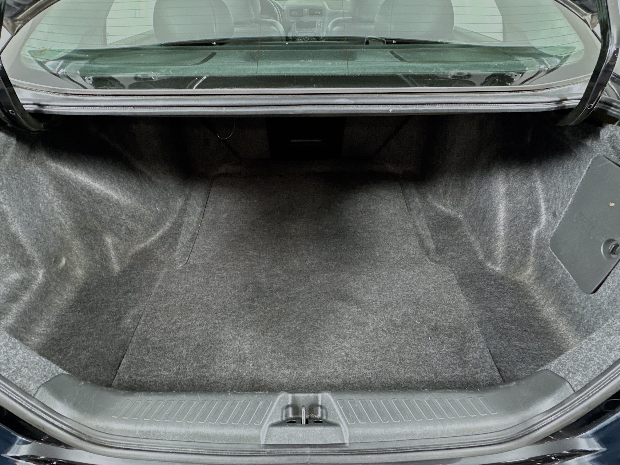 Used 2007 Honda Accord EX-L image 24