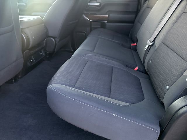 Used 2020 GMC Sierra 2500 SLE image 17