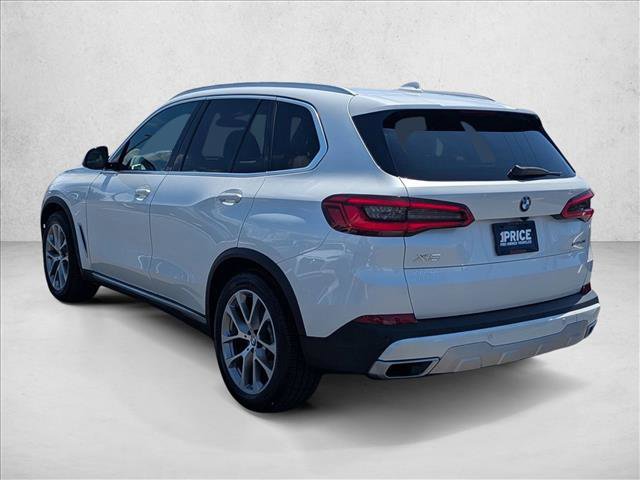 Used 2019 BMW X5 xDrive40i w/ Premium Package 2 AWD/4WD image 8