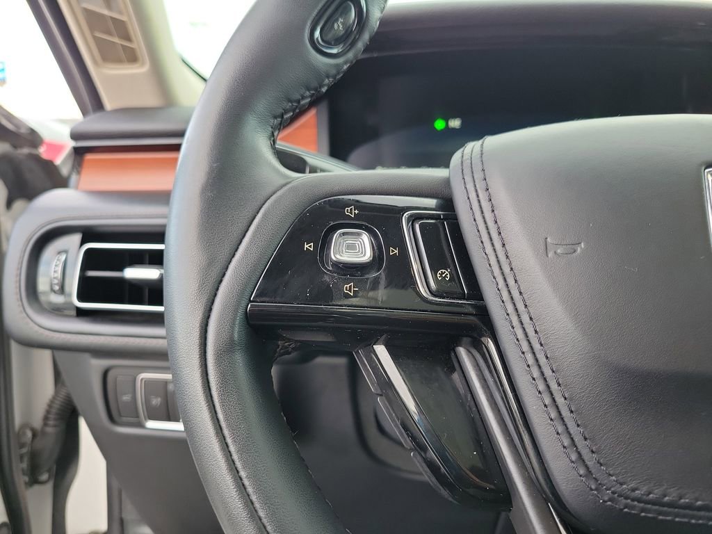 Certified 2024 Lincoln Aviator Reserve image 23