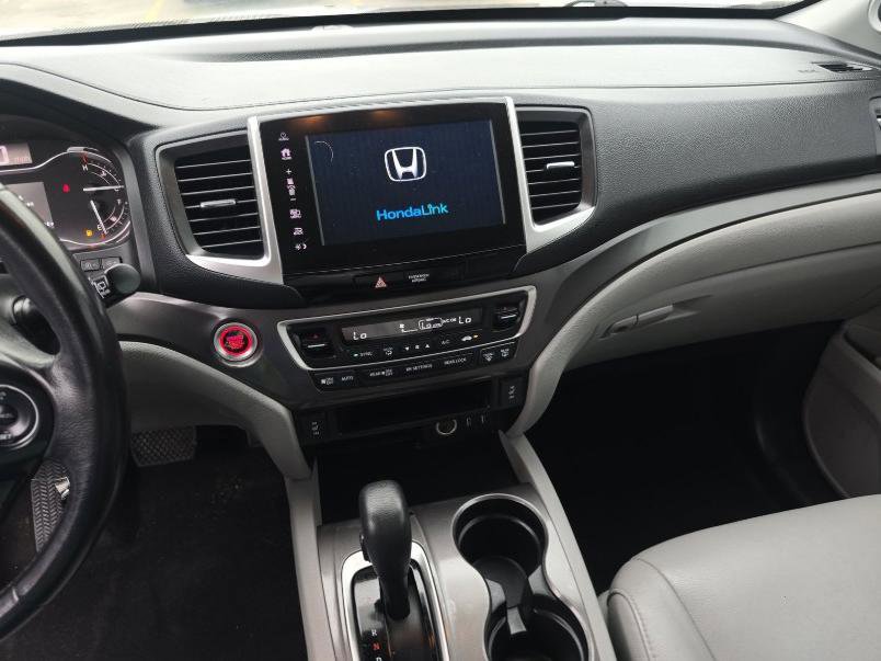 Used 2017 Honda Pilot EX-L image 21