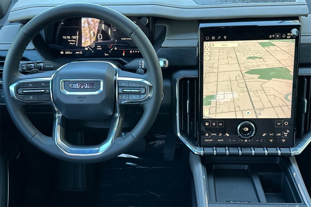 New 2025 GMC Acadia Elevation image 12