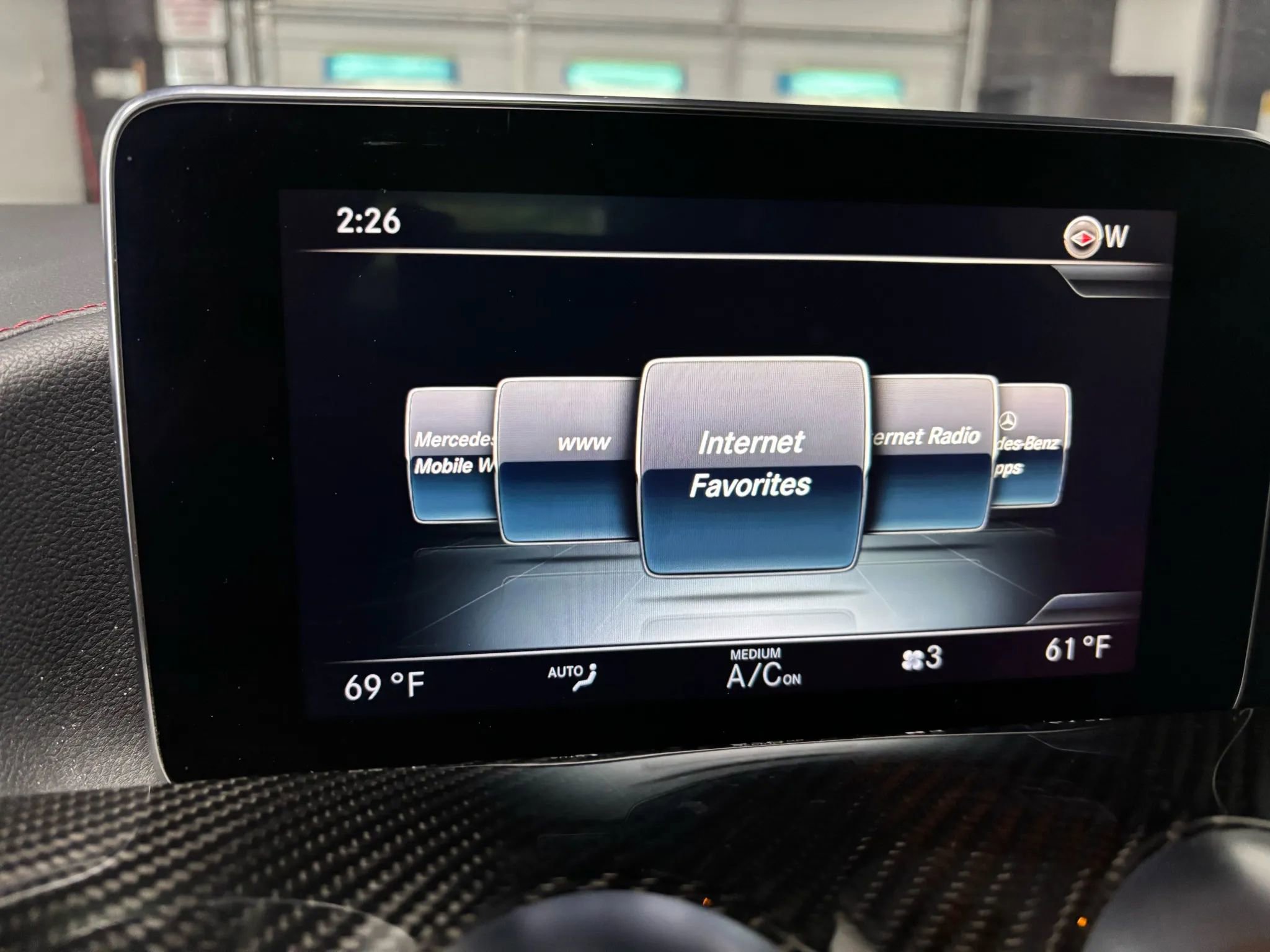 Used 2017 Mercedes-Benz AMG GT Coupe image 38