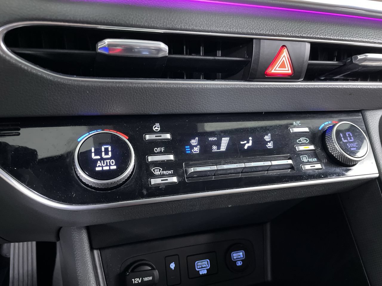 Used 2020 Hyundai Sonata Limited FWD image 17