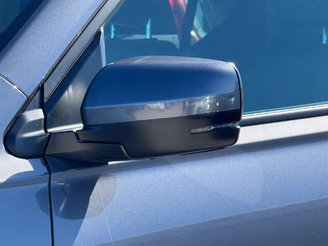 Certified 2026 Honda Pilot EX-L image 4