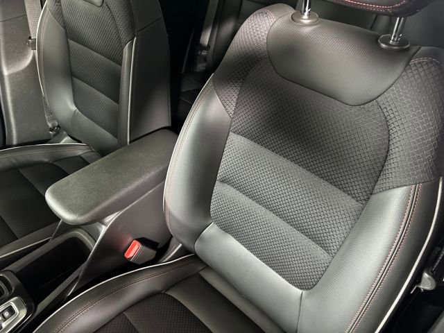 Used 2023 Chevrolet TrailBlazer RS w/ Sun and Liftgate Package image 27