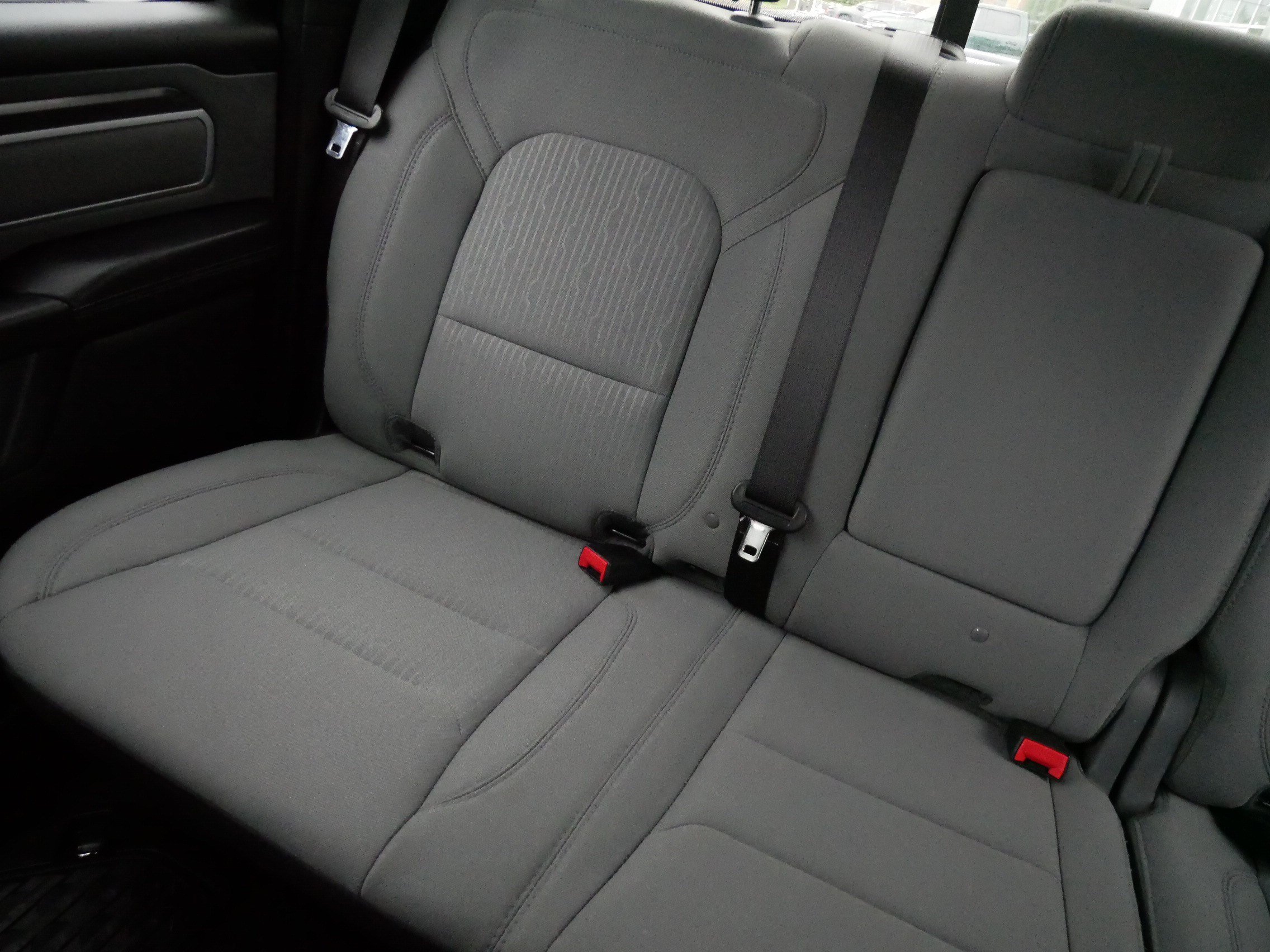 Used 2022 RAM 1500 Big Horn AWD/4WD image 12