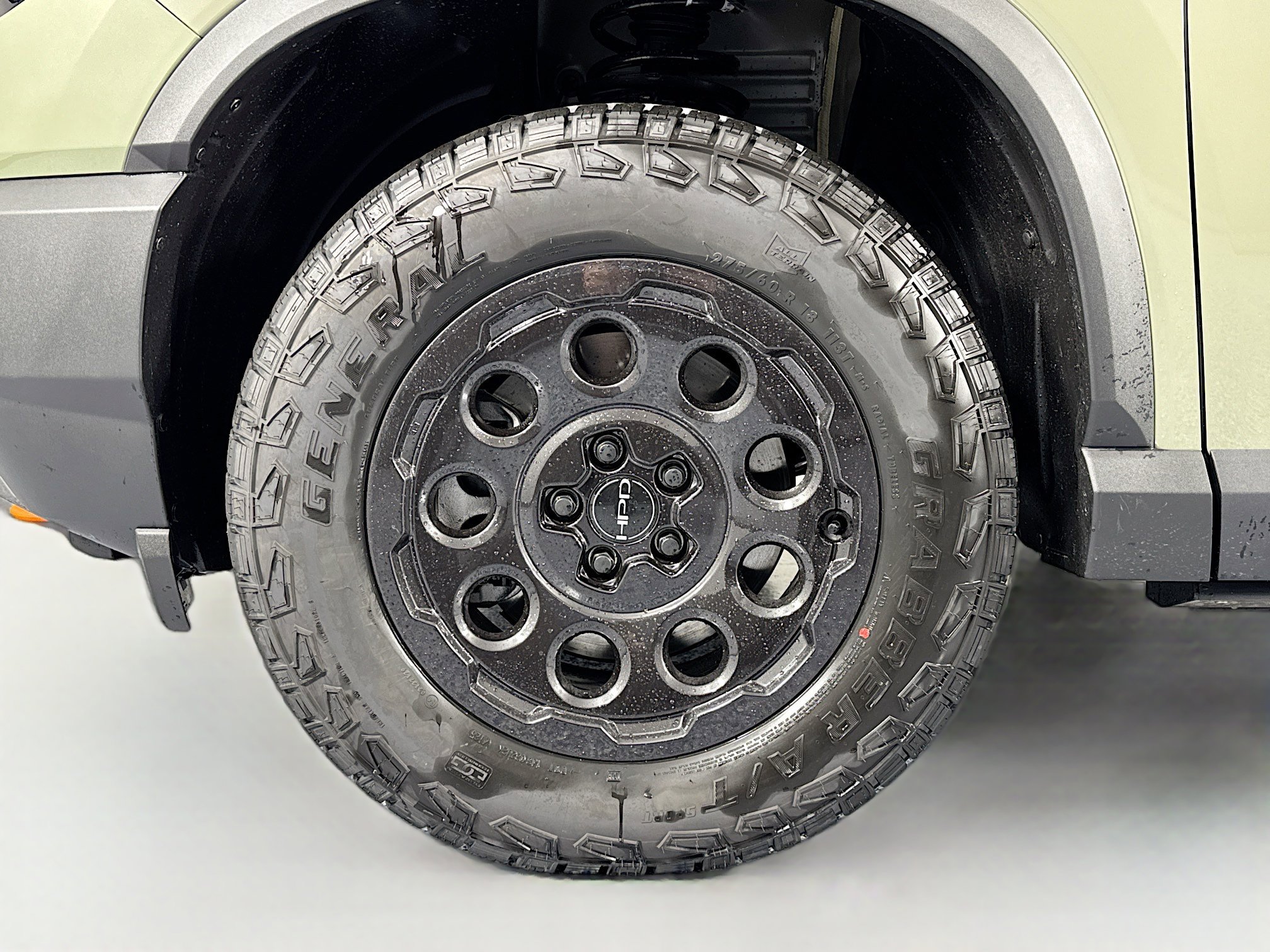 New 2026 Honda Passport TrailSport Elite image 33