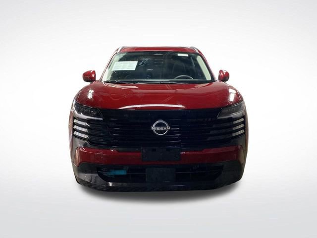 Used 2025 Nissan Kicks SV w/ SV Premium Package image 11