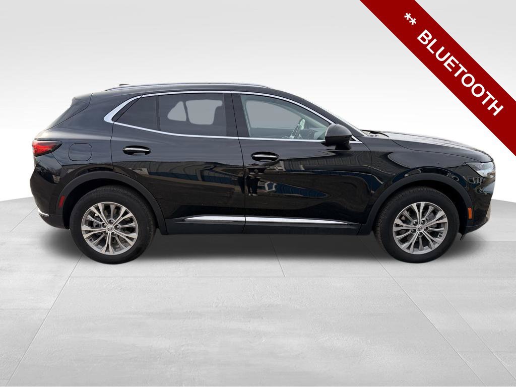 Used 2023 Buick Envision Preferred AWD/4WD image 10