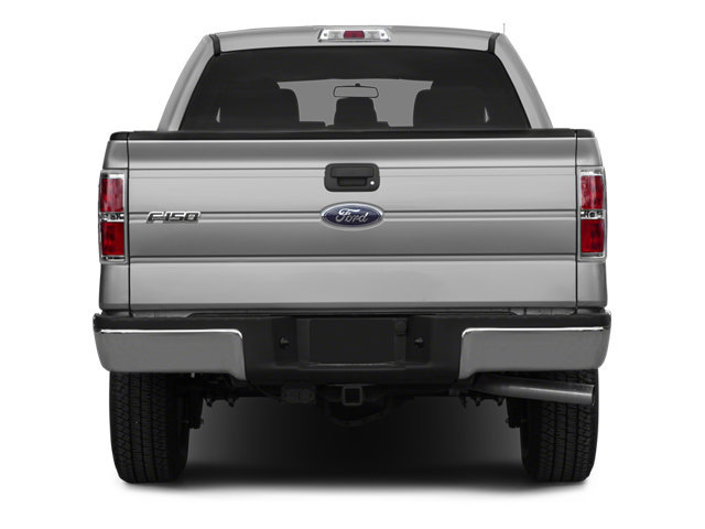 Used 2014 Ford F150 XLT w/ Equipment Group 302A Luxury AWD/4WD image 8
